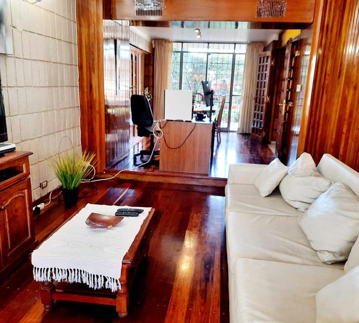 Casa Sexta Seccion 3