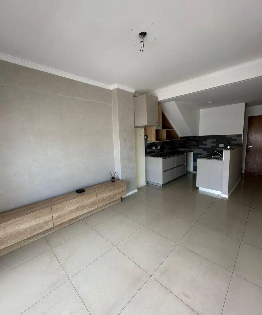 ALQUILER DPTO DUPLEX 2 AMB C/BALCON, PILETA 3
