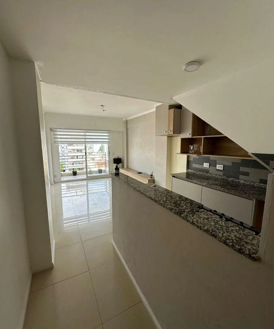 ALQUILER DPTO DUPLEX 2 AMB C/BALCON, PILETA 2
