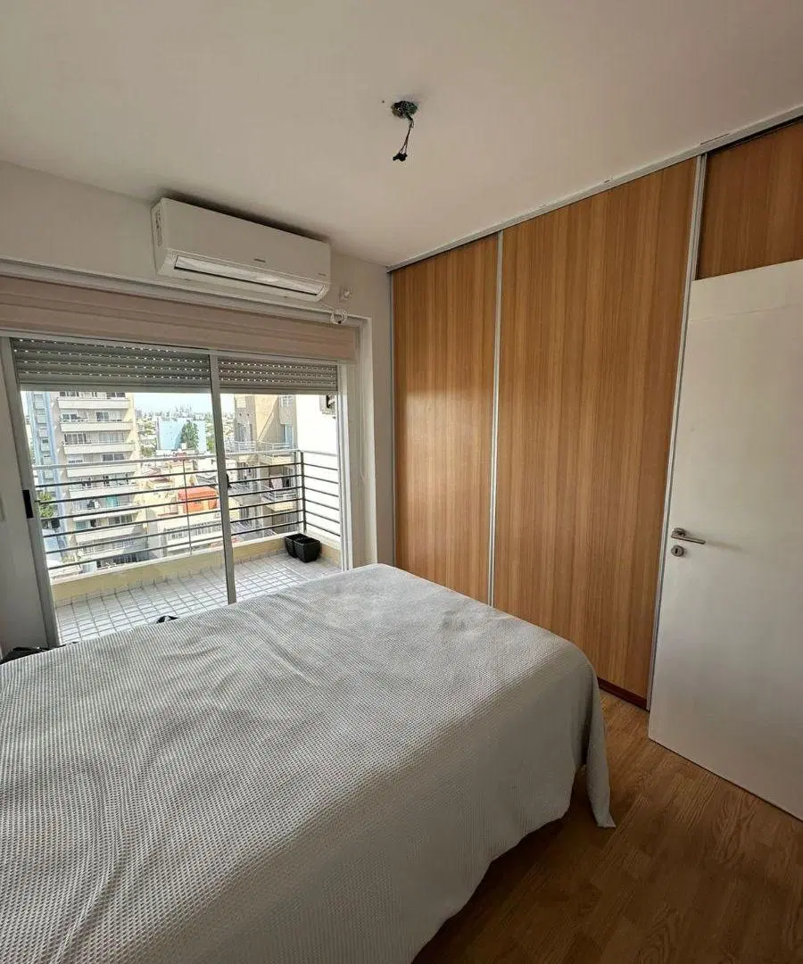 ALQUILER DPTO DUPLEX 2 AMB C/BALCON, PILETA 5
