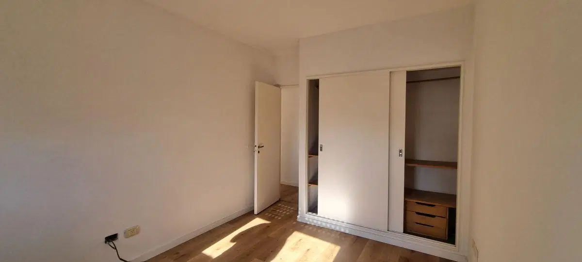 ALQUILER | 3 Ambientes con Espacio guardacoches| Muy Luminoso | Apto Profesiona
Ramón Falcón 3400. 3
