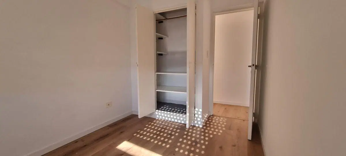 ALQUILER | 3 Ambientes con Espacio guardacoches| Muy Luminoso | Apto Profesiona
Ramón Falcón 3400. 5