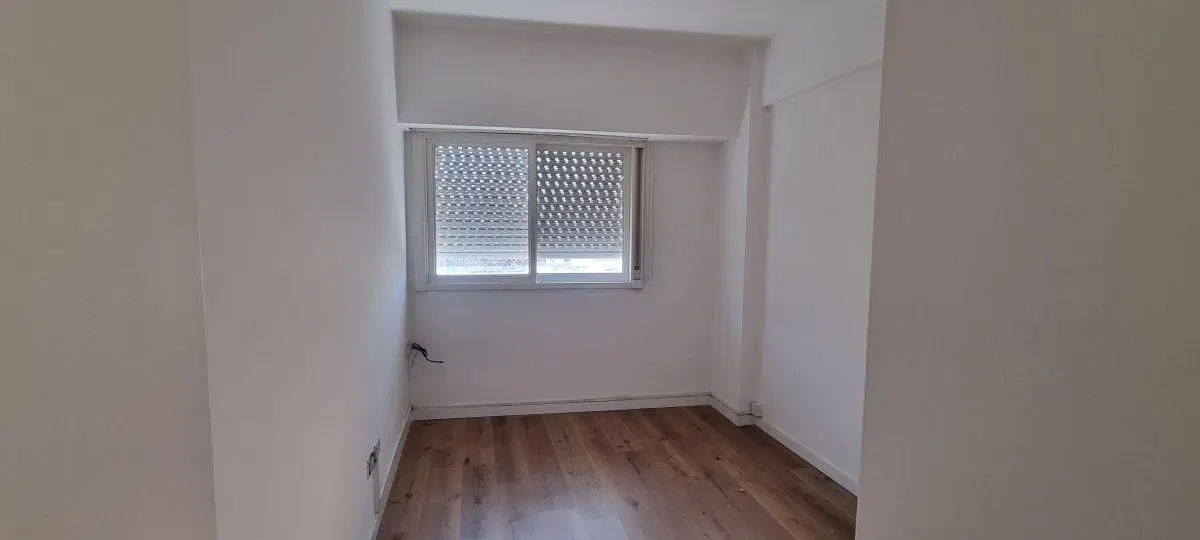 ALQUILER | 3 Ambientes con Espacio guardacoches| Muy Luminoso | Apto Profesiona
Ramón Falcón 3400. 2
