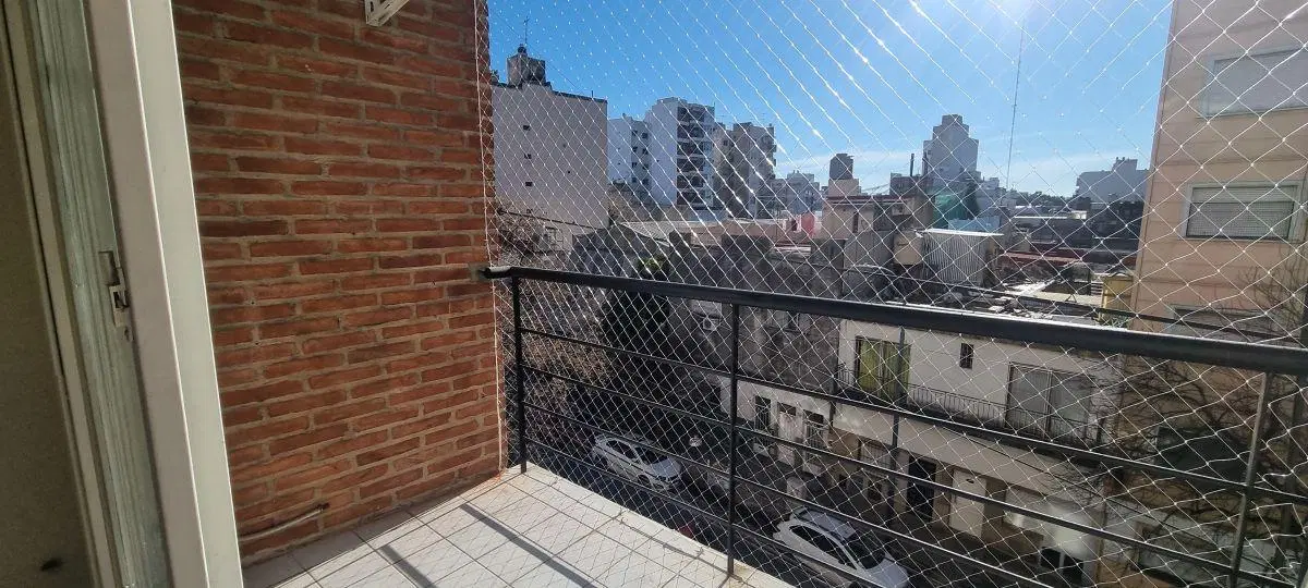 ALQUILER | 3 Ambientes con Espacio guardacoches| Muy Luminoso | Apto Profesiona
Ramón Falcón 3400. 4