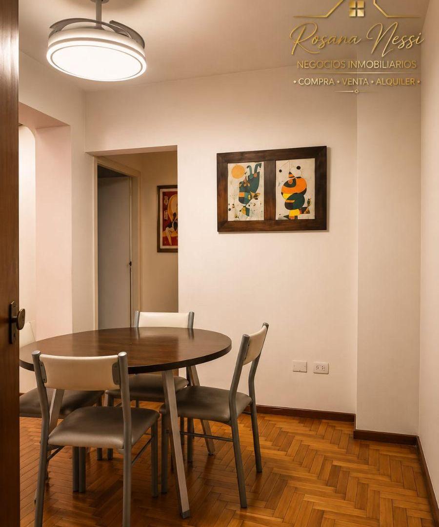 Foto de DPTO EN VENTA 65 m2 . 3 AMBIENTES U$S 115.000.- PATIO Y COCINA, imagen 5