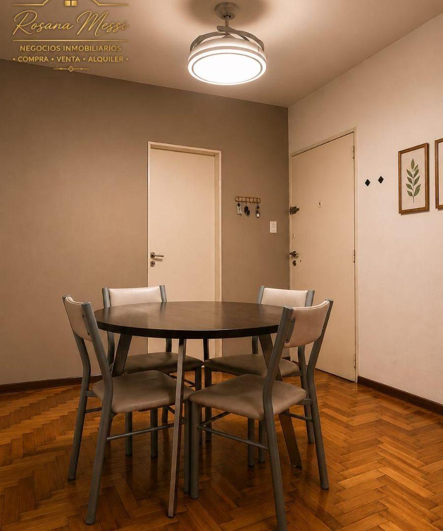 Foto de DPTO EN VENTA 65 m2 . 3 AMBIENTES U$S 115.000.- PATIO Y COCINA, imagen 1