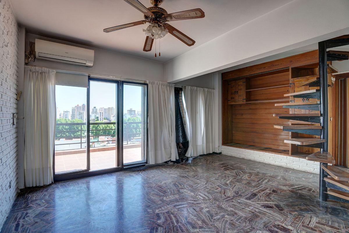 Foto de VENTA DPTO de 104 m² con 3 dormitorios en San Cristobal, imagen 1