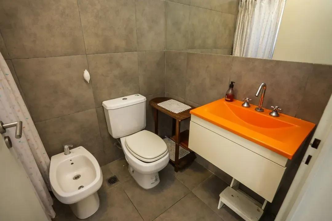 Foto de Alquiler Monoamb. c/balcón Caballito apto profesional, imagen 5