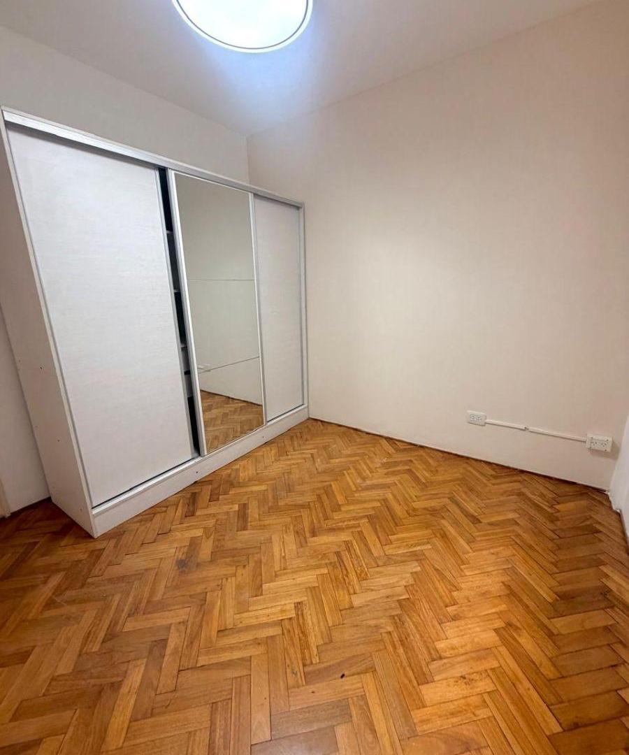 Foto de Alquiler departamento 2 amb. Palermo, parque Las Heras, imagen 1