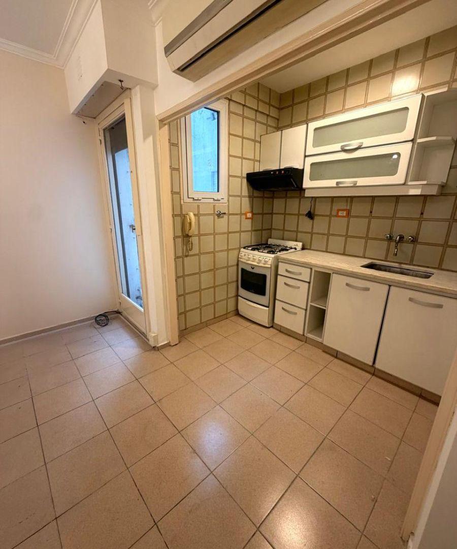 Foto de Alquiler departamento 2 amb. Palermo, parque Las Heras, imagen 4