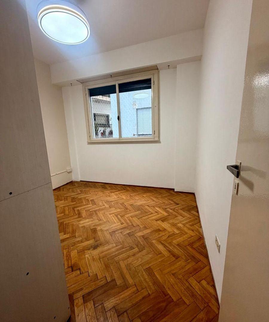 Foto de Alquiler departamento 2 amb. Palermo, parque Las Heras, imagen 5