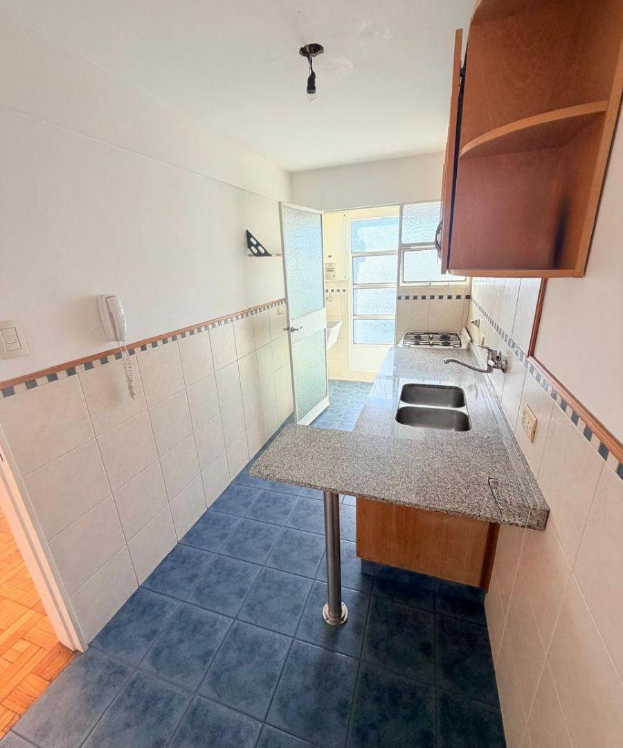 Foto de Venta 2 amb. c/balcón, vista abierta Caballito, imagen 2
