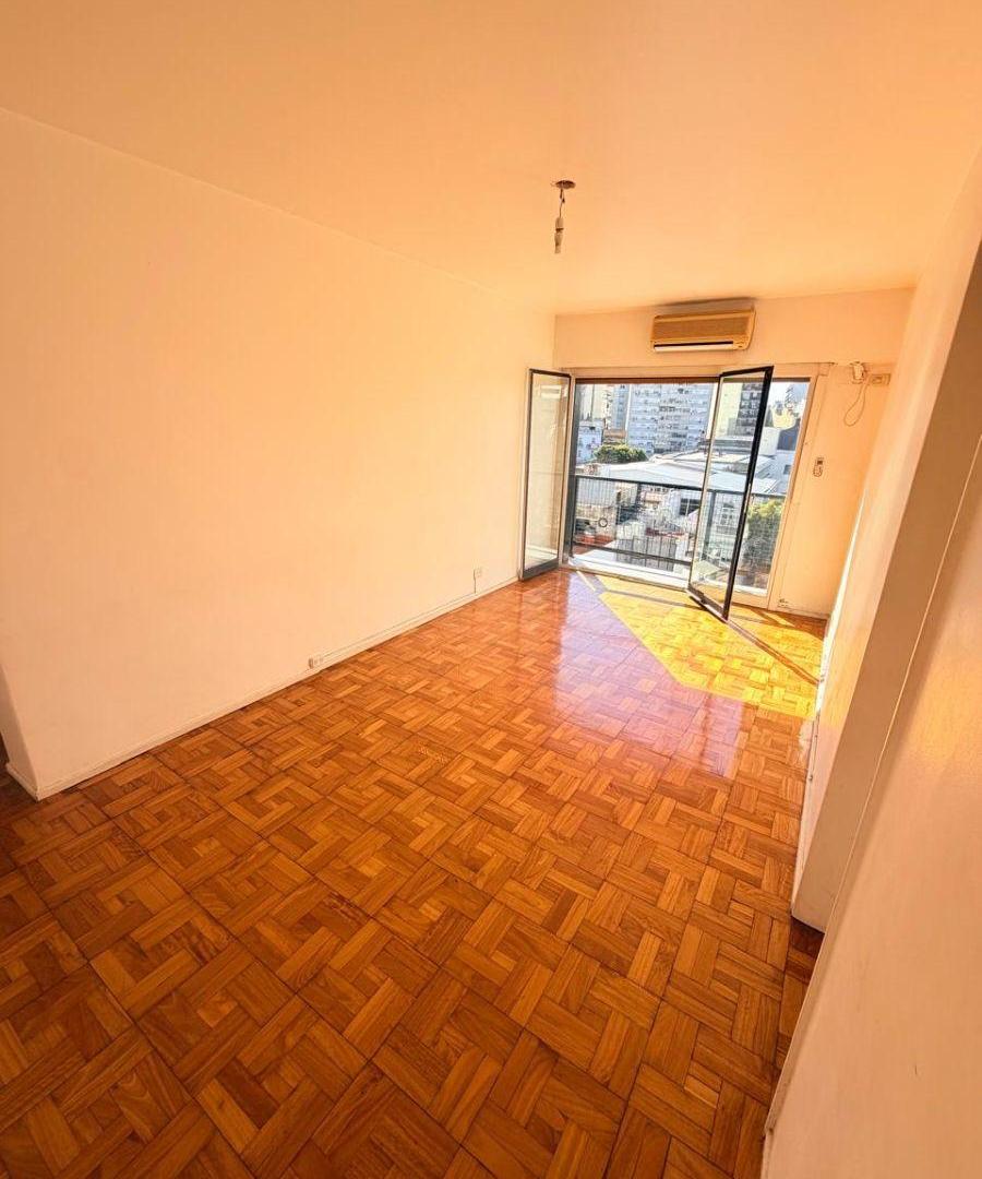 Foto de Venta 2 amb. c/balcón, vista abierta Caballito, imagen 1