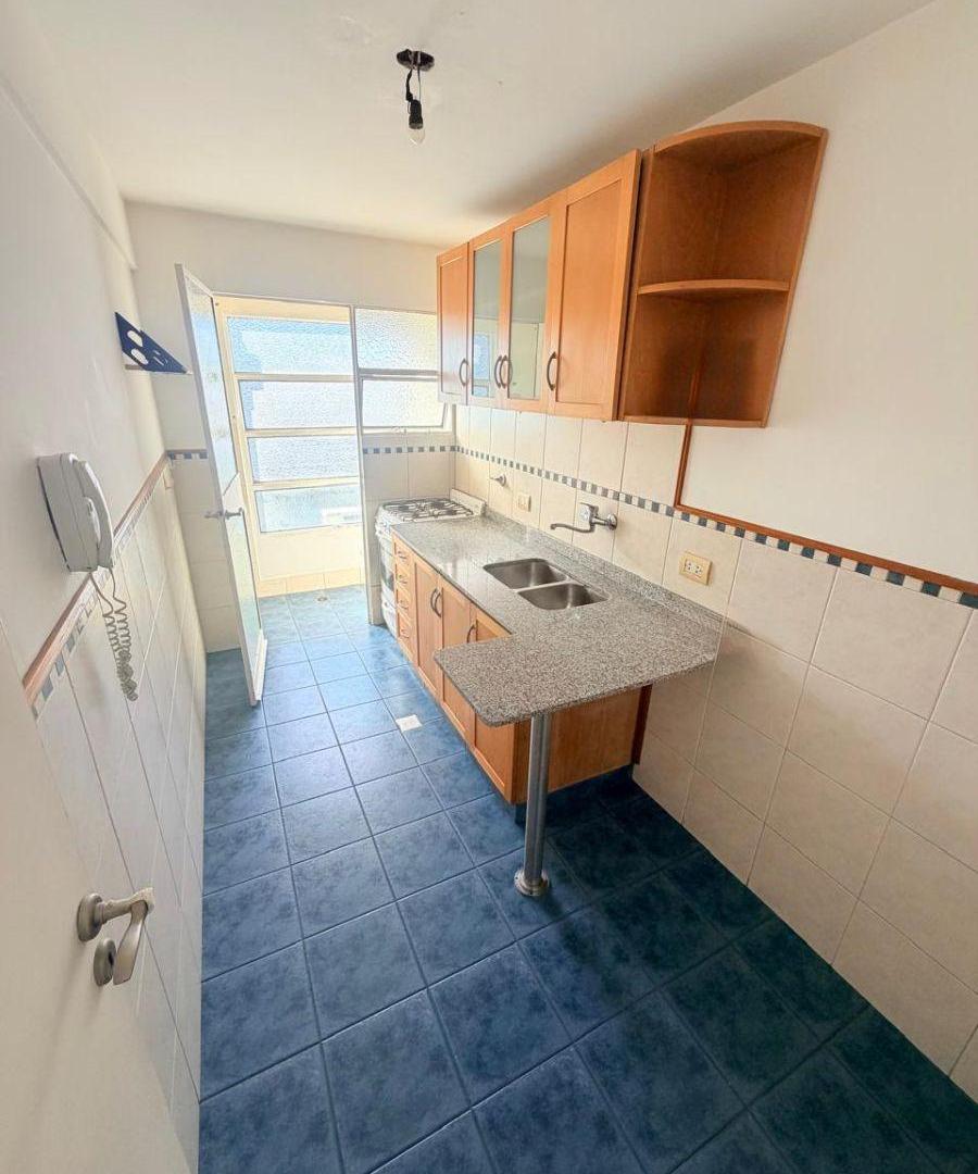 Foto de Venta 2 amb. c/balcón, vista abierta Caballito, imagen 3