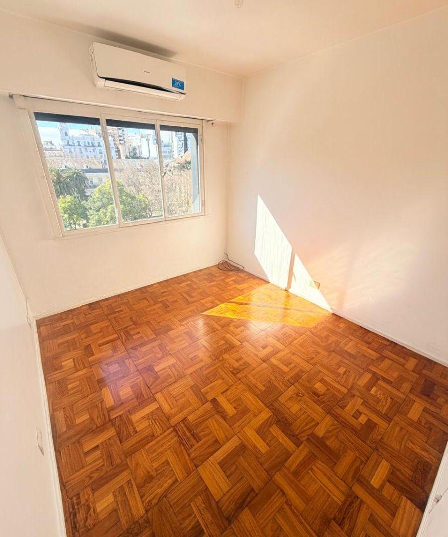Foto de Venta 2 amb. c/balcón, vista abierta Caballito, imagen 4