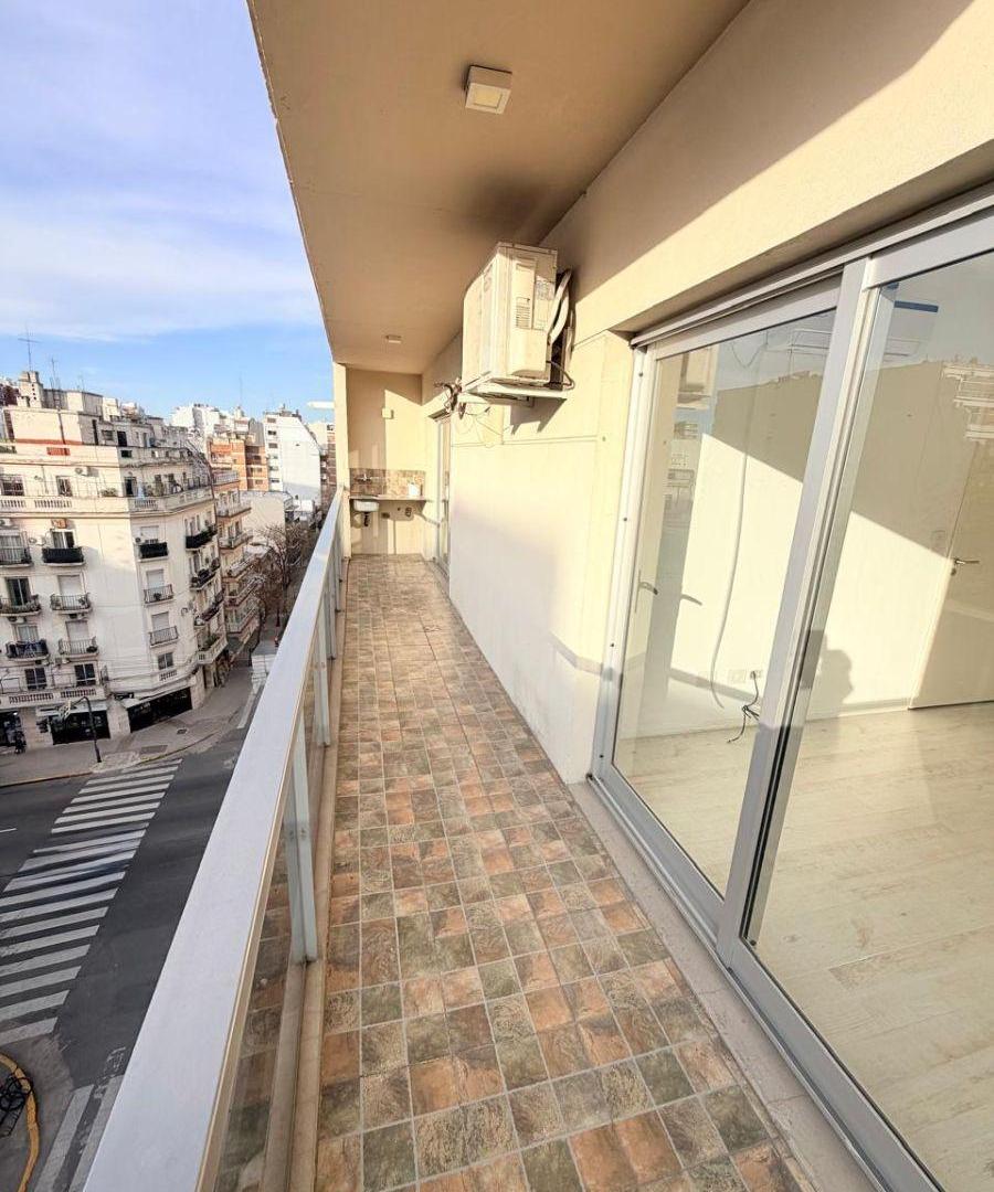 Foto de ALQUILER 2 amb c/balcón, semipiso Flores Norte, imagen 3