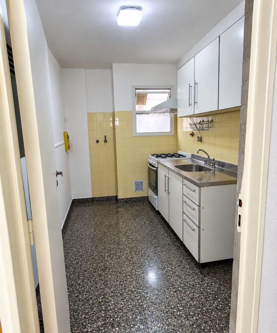 Foto de ALQUILER - Departamento 2 ambientes - Caballito Norte, imagen 1
