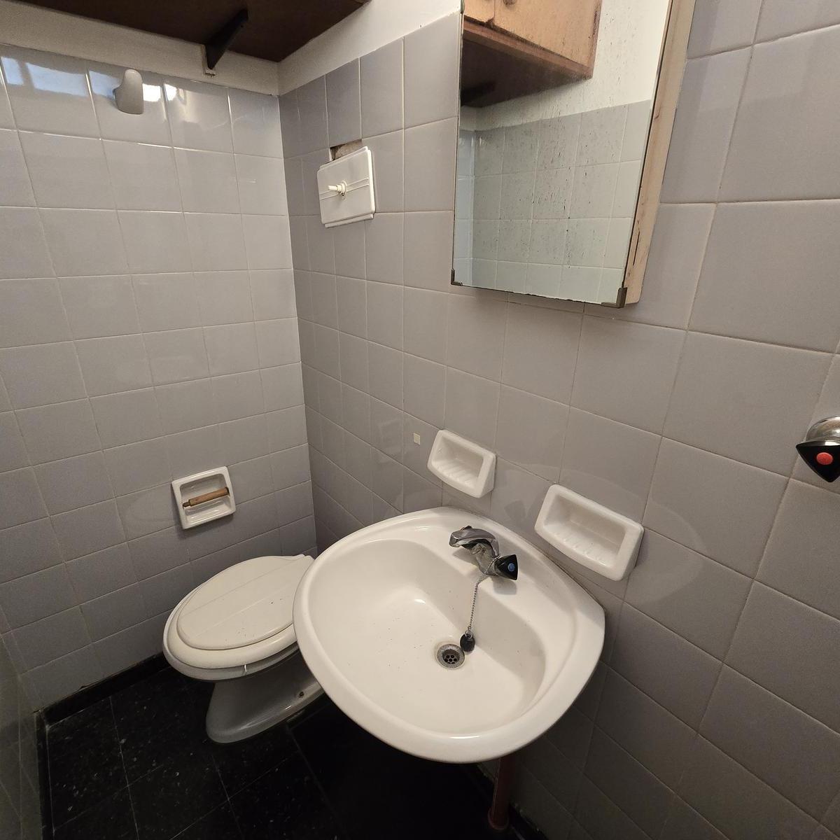 Venta Departamento de 3 Dorm. en El Centro 5