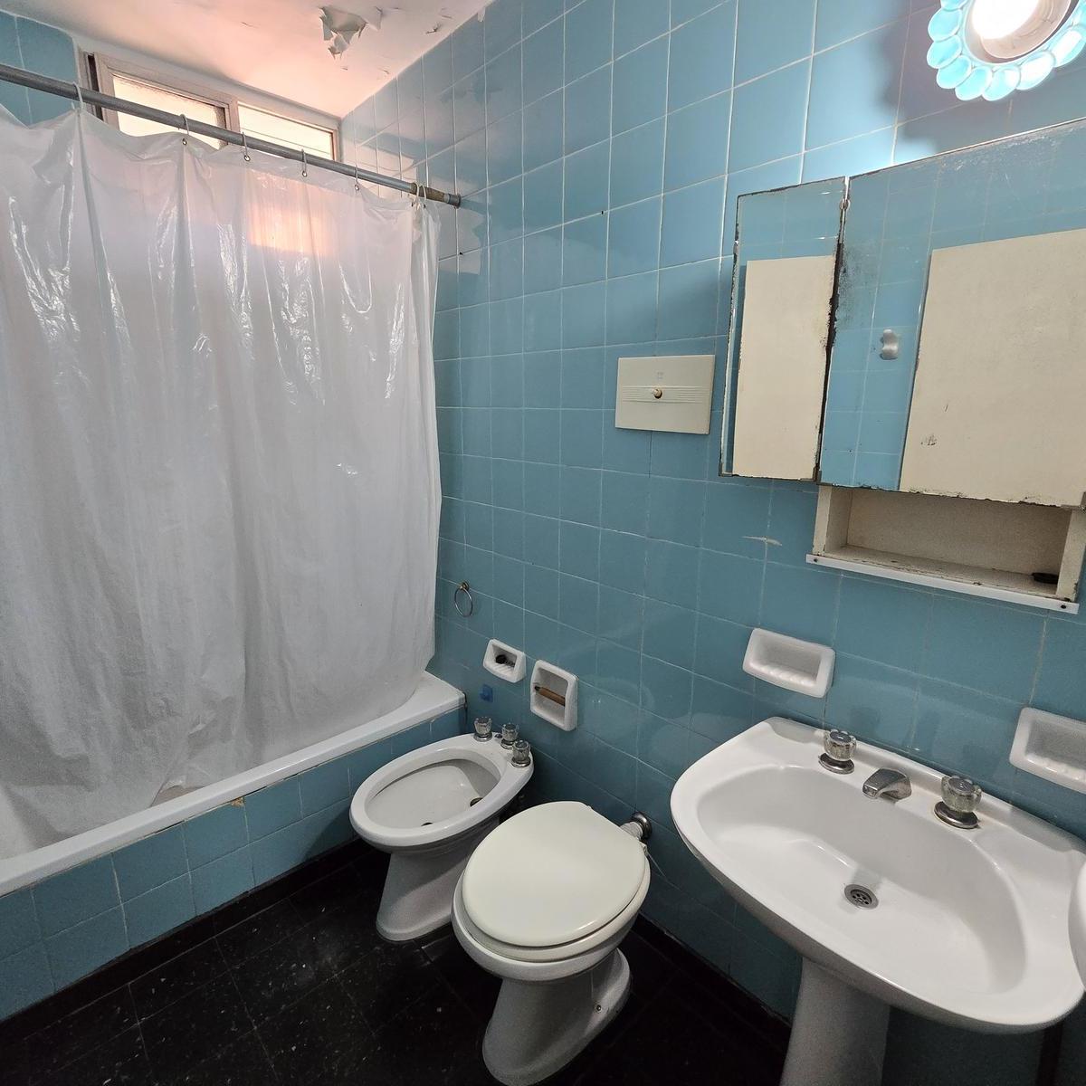 Venta Departamento de 3 Dorm. en El Centro 4