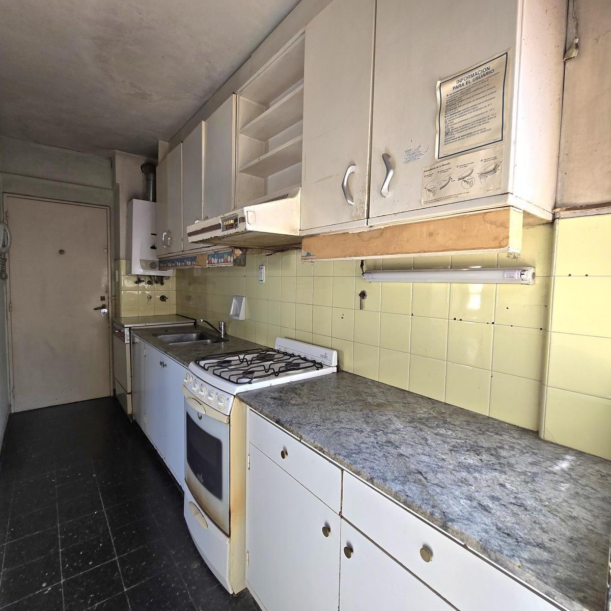 Venta Departamento de 3 Dorm. en El Centro 3