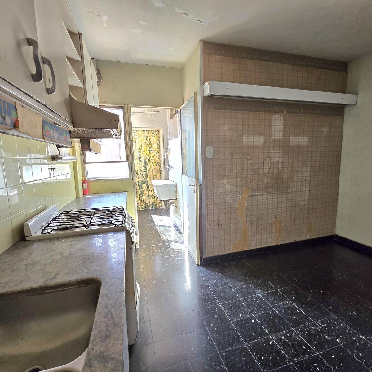 Venta Departamento de 3 Dorm. en El Centro 1