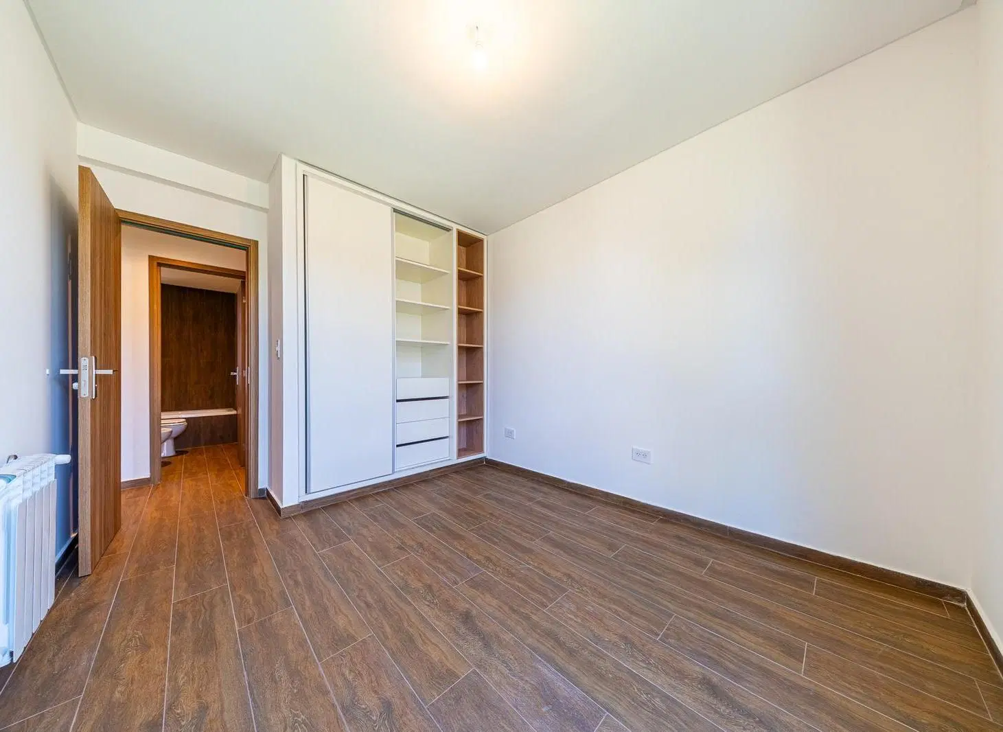 Casa en condominio 2