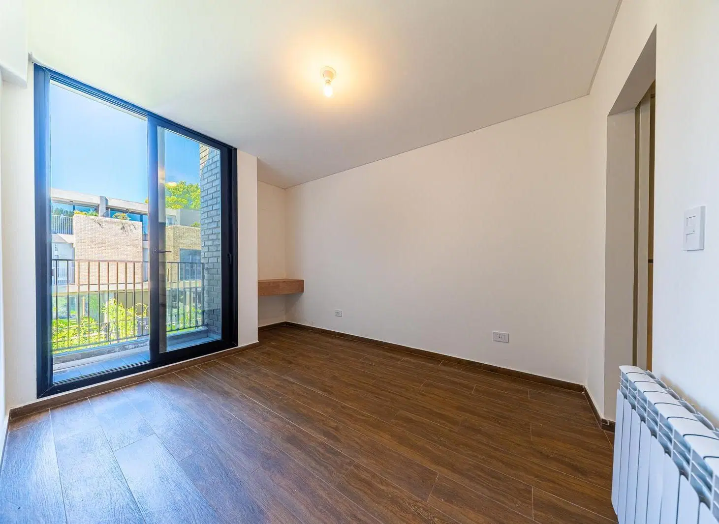 Casa en condominio 3