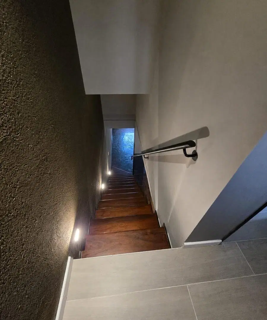 Casa en Arroyito | 3 Dormitorios (1 en Suite con terraza) | Comodín | Quincho 2