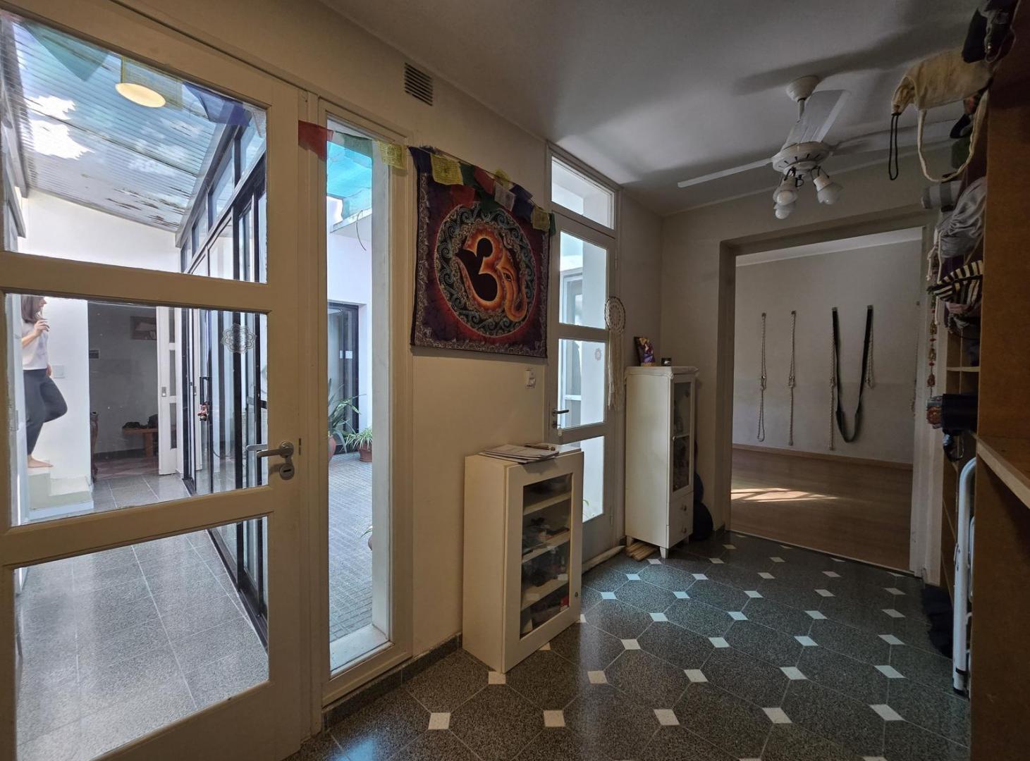 Foto de Casa interna con patio y terraza, No PH, imagen 5