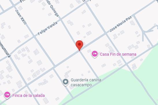 Foto de Terreno en Luis Palacios posibilidad de financiación, imagen 1