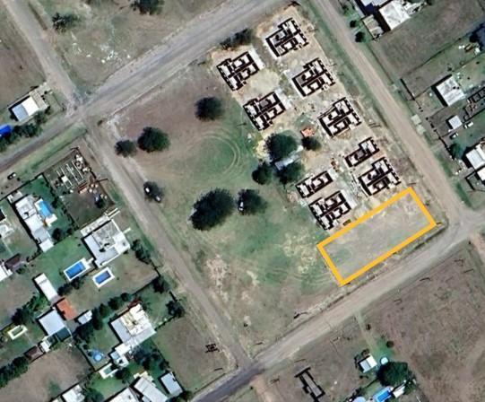 Foto de Terreno en Luis Palacios posibilidad de financiación, imagen 2