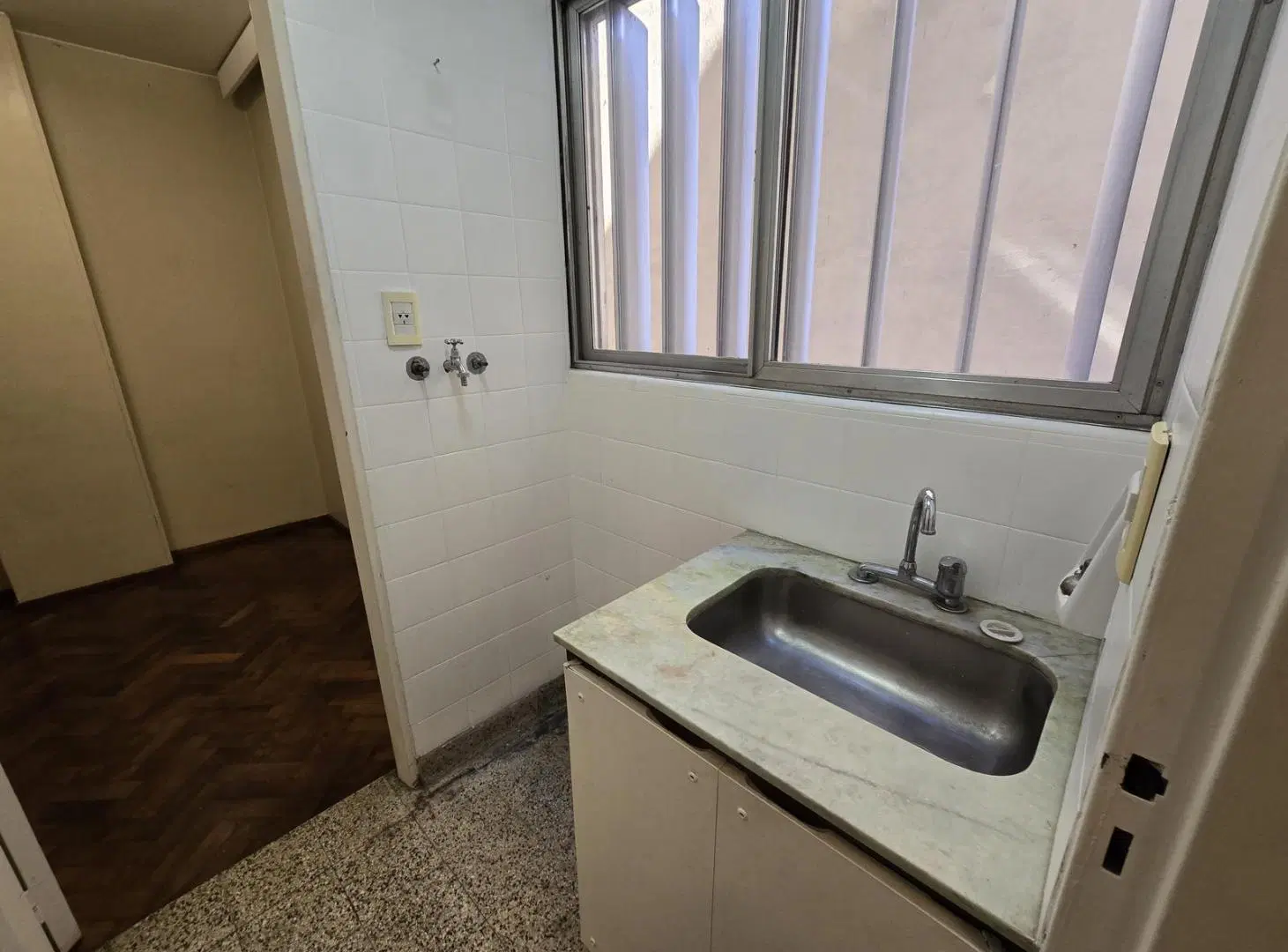 Departamento en Rosario 2
