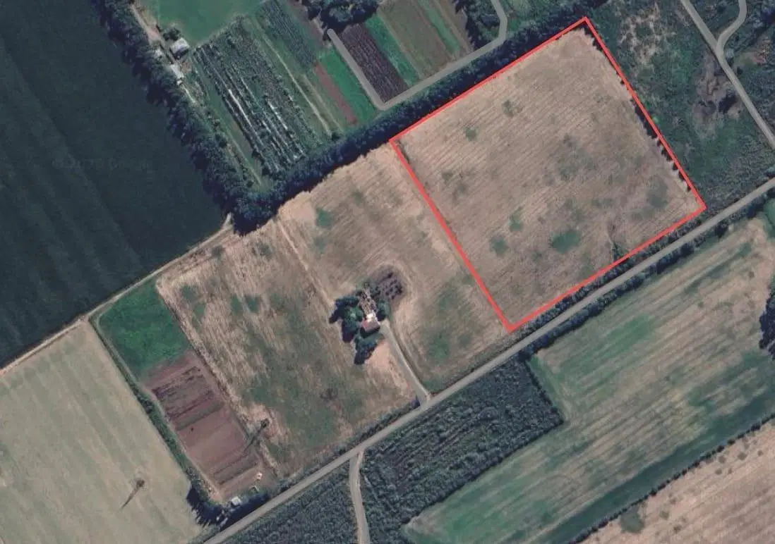 campo 6 hectáreas Arroyo Seco 6