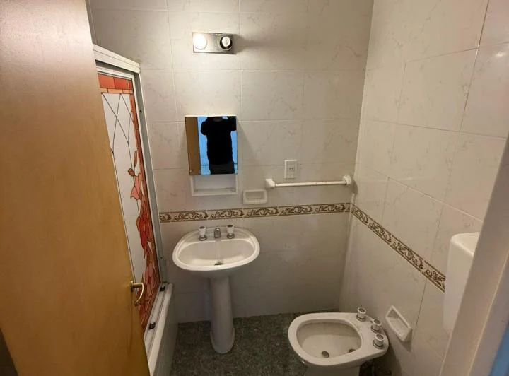 2 AMBIENTES con patio 1