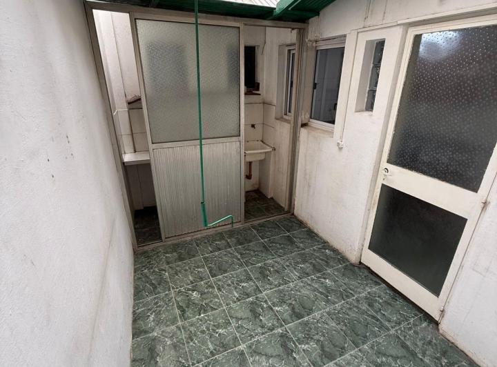 2 AMBIENTES con patio 5
