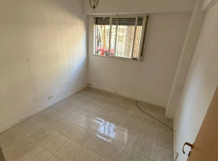 2 AMBIENTES con patio 3