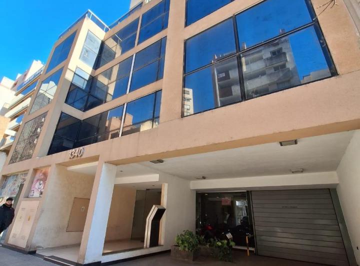 ALQ. Dpto 2dorm. Obispo Trejo 1340. Nueva Córdoba. $850m. T: 351462628 2
