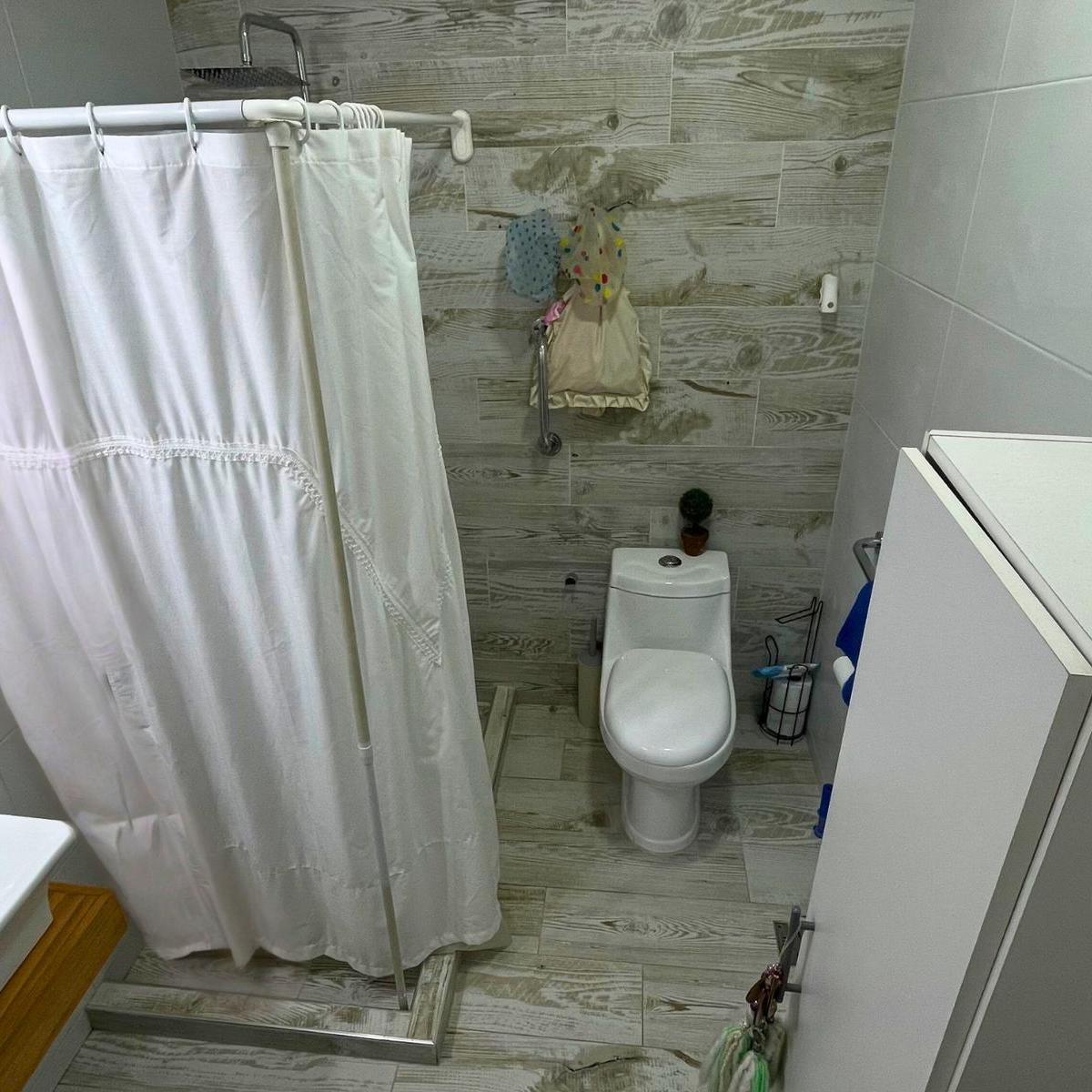 Venta Vivienda 4 Ambtes. Deposito Mult. Usos en San Andres 5