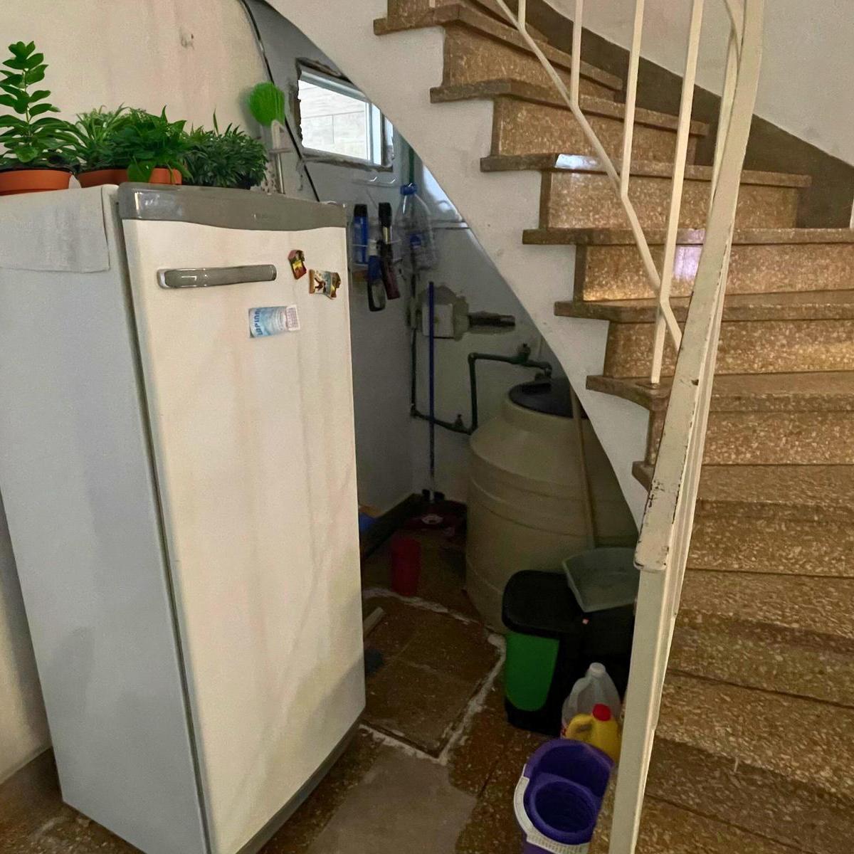 Venta Vivienda 4 Ambtes. Deposito Mult. Usos en San Andres 2