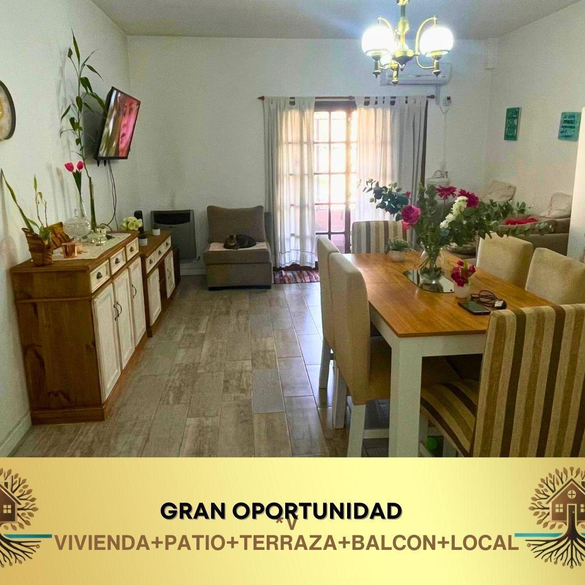 Propiedad en Argentina