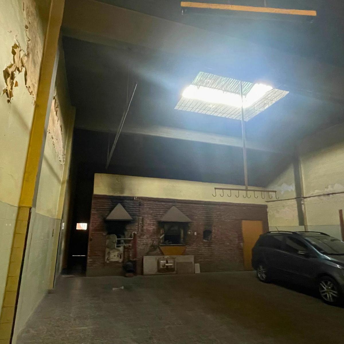 Venta Local Montacarga Vivienda San Andrés 3