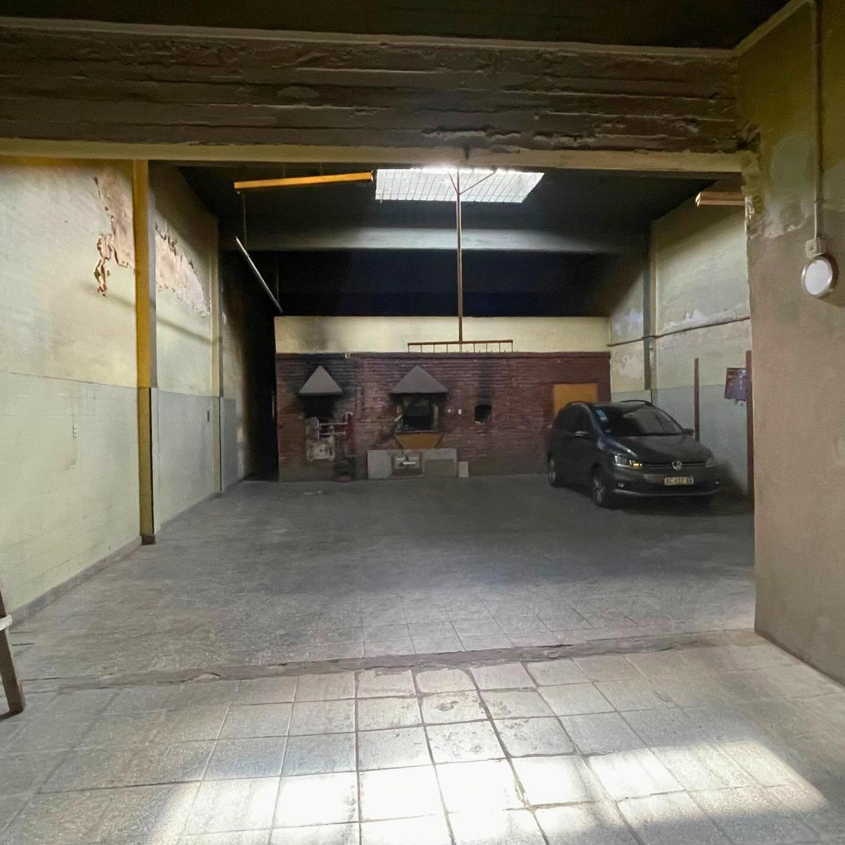 Venta Local Montacarga Vivienda San Andrés 4