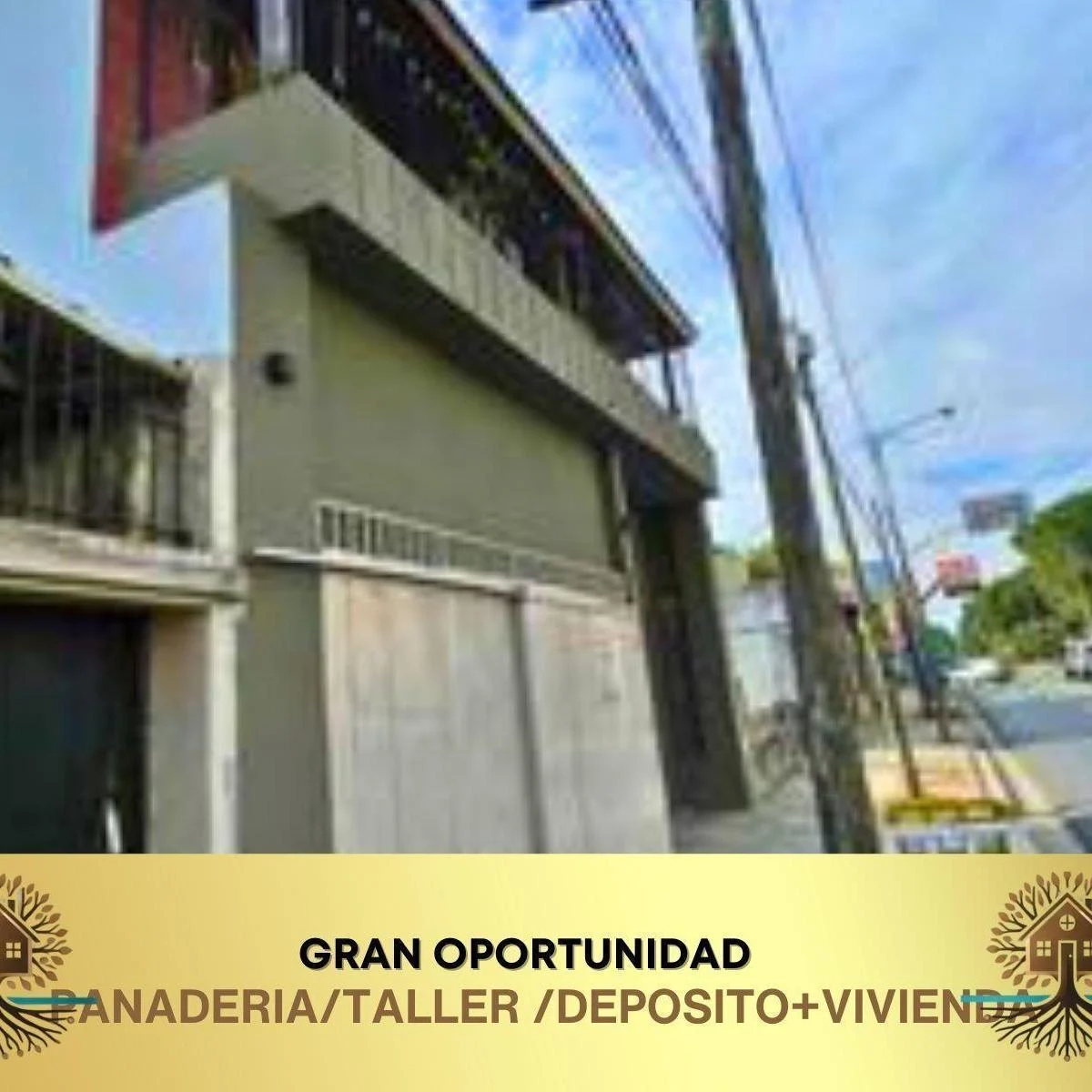 Propiedad en Argentina