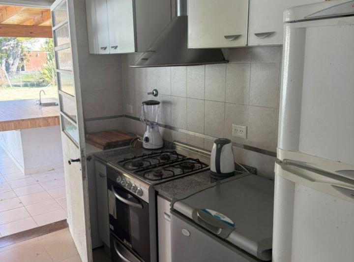 Casa 4 ambientes. | LIBERTAD al 1300 5