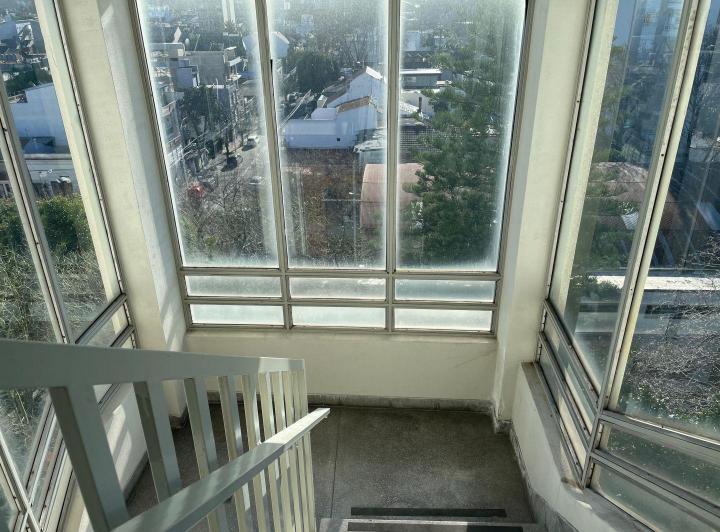 Departamento 2 ambientes. | Rivadavia al 3600 3