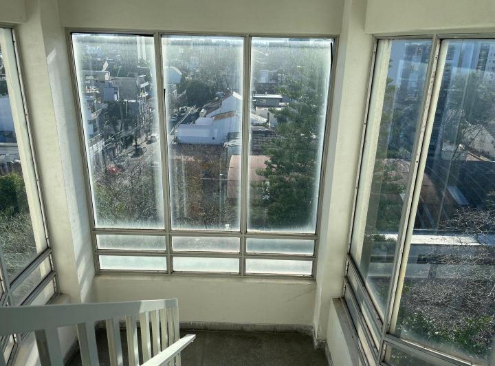 Departamento 2 ambientes. | Rivadavia al 3600 2