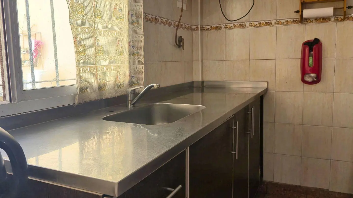 Triple potencial en una sola propiedad | vivienda, renta  y negocio 2