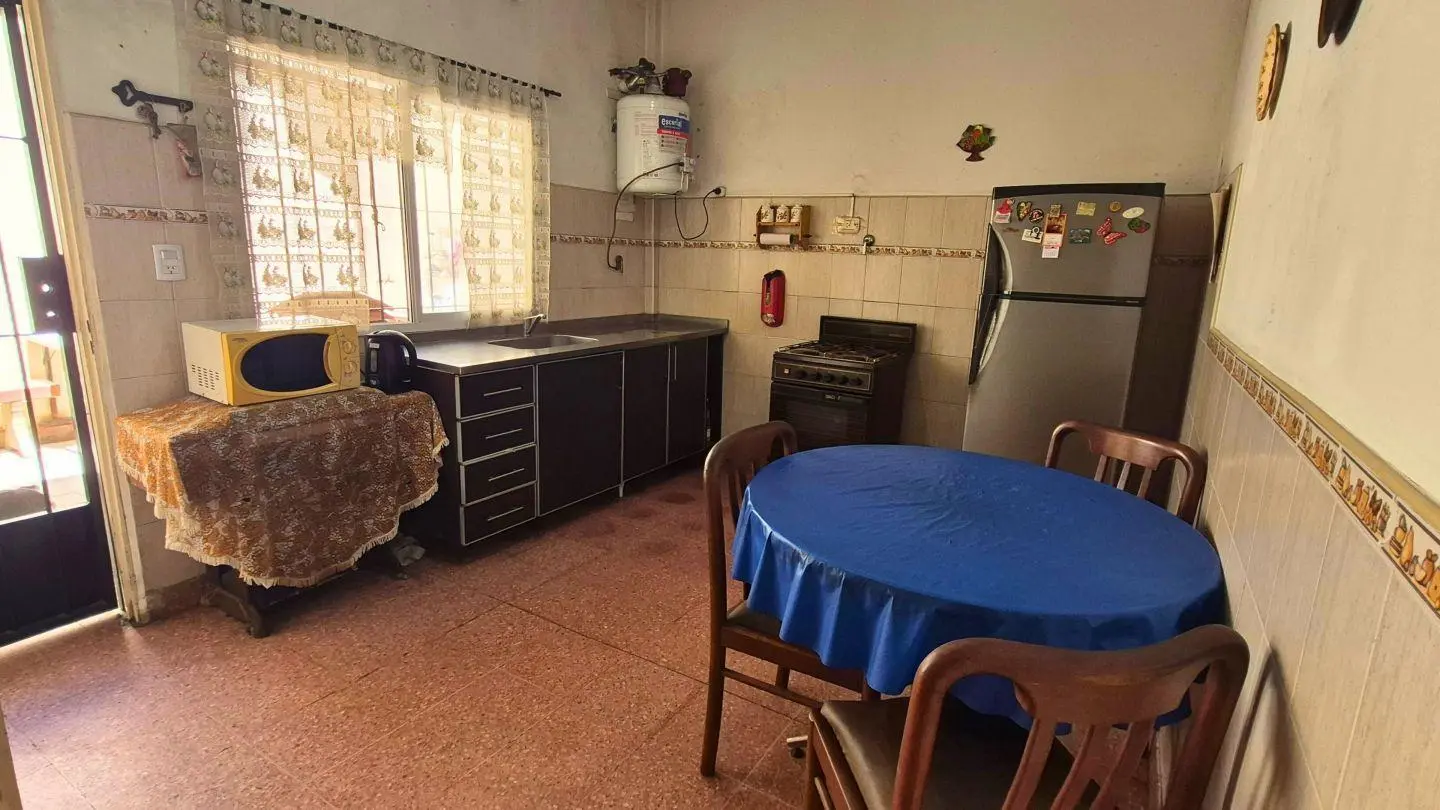 Triple potencial en una sola propiedad | vivienda, renta  y negocio 5