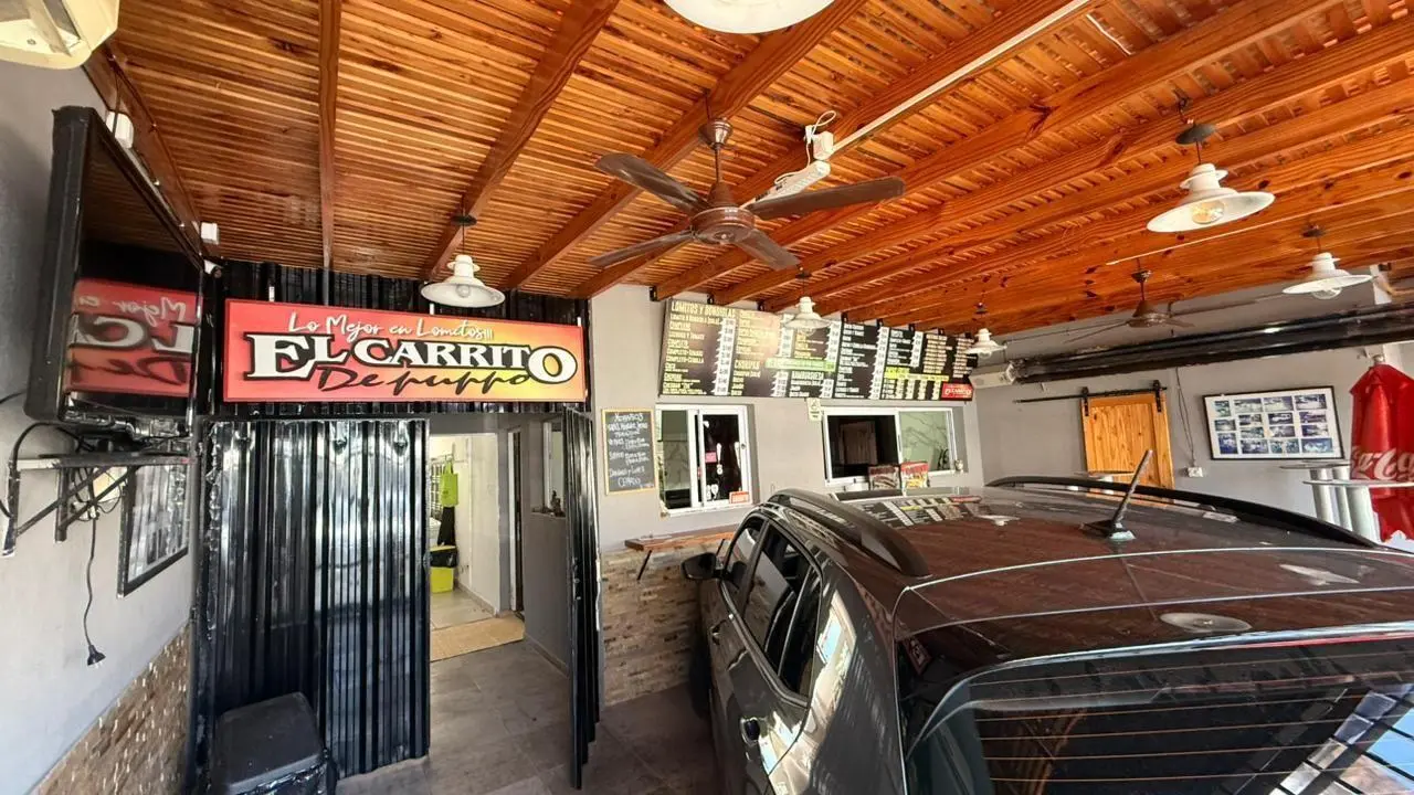 Casa 3 ambientes. | Guemes al 2800 4