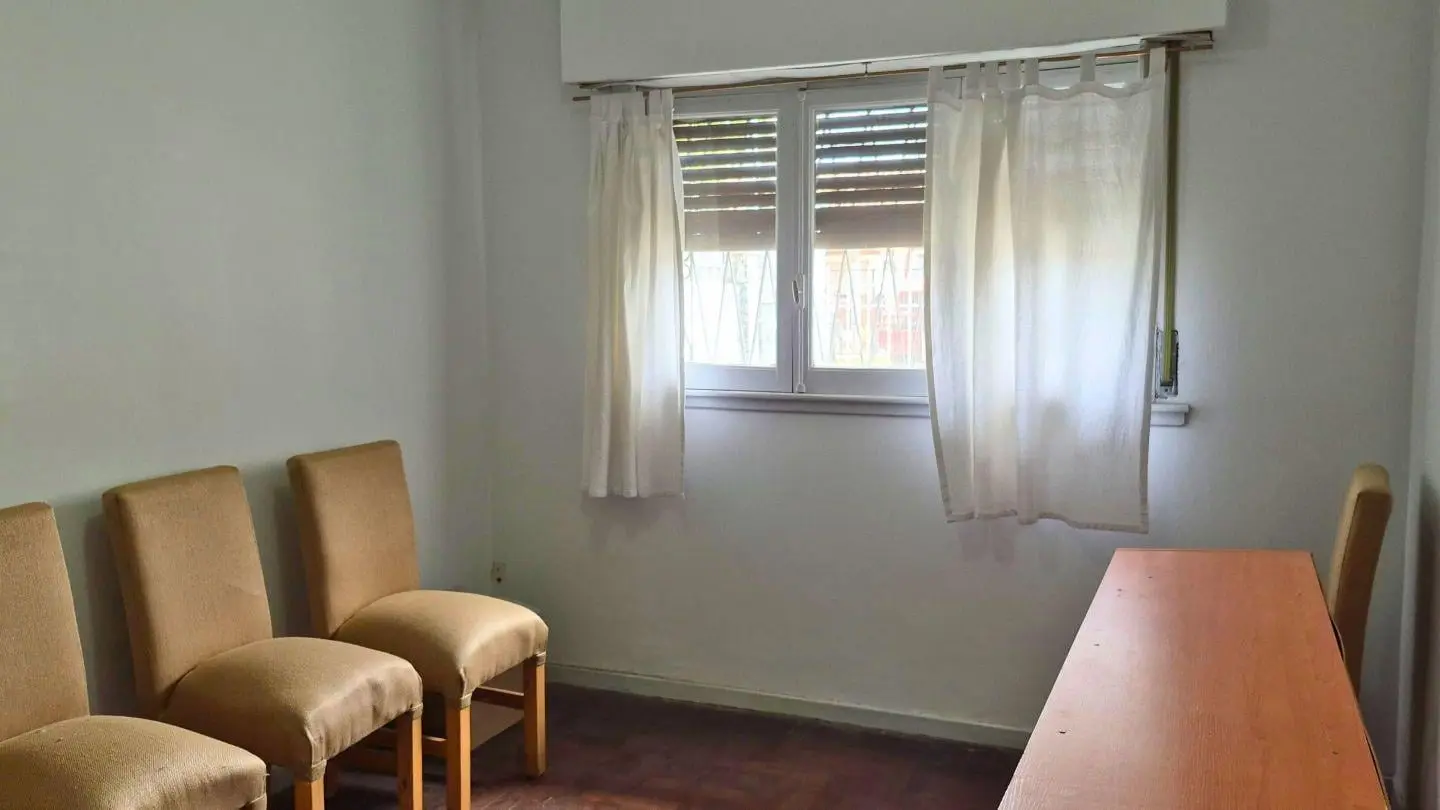 Casa 3 ambientes en Villa Ballester | 2 viviendas en lote propio ideal renta o 2 familias 5